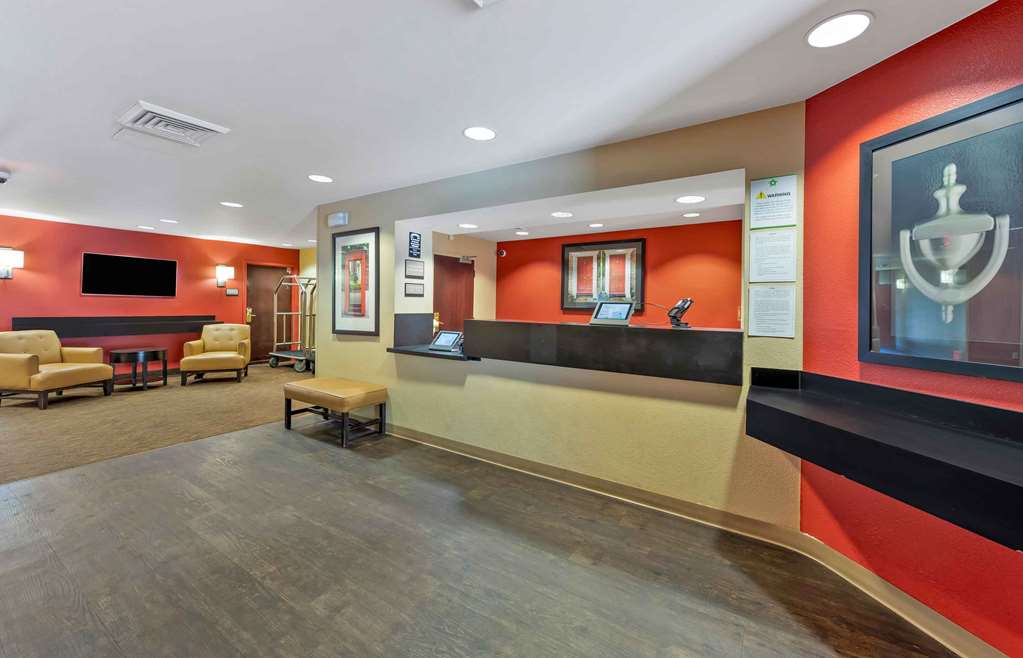 Extended Stay America Select Suites- Dallas - Las Colinas - Meadow Creek Dr. — 2