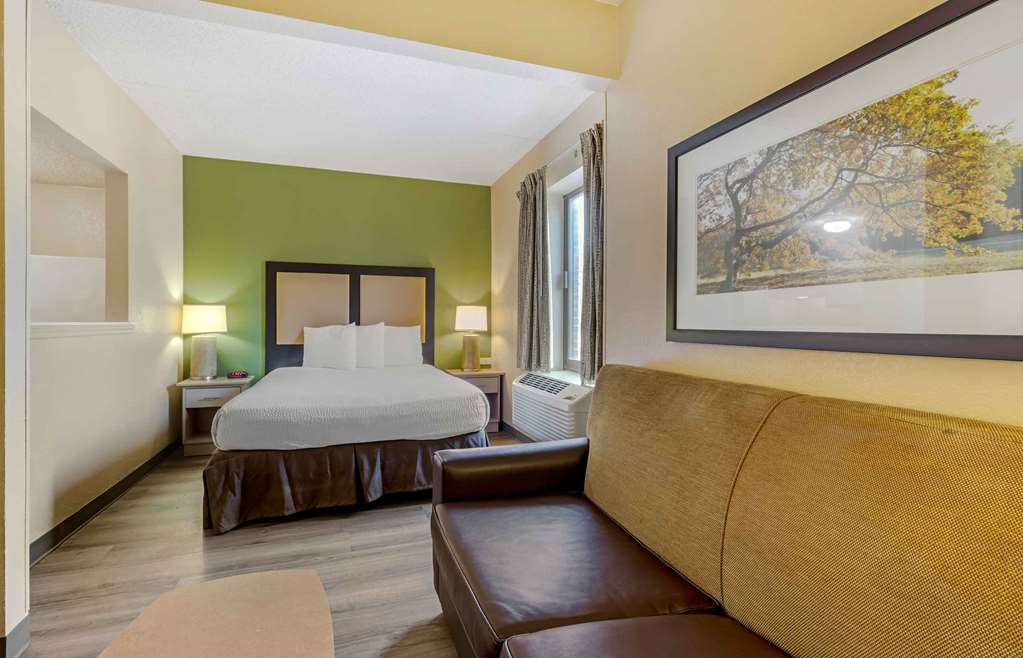 Extended Stay America Select Suites- Dallas - Las Colinas - Meadow Creek Dr. — 3