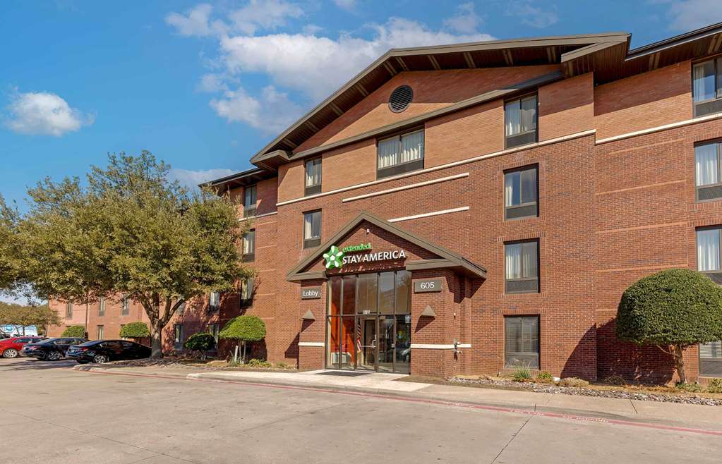 Extended Stay America Select Suites- Dallas - Las Colinas - Meadow Creek Dr. — 4