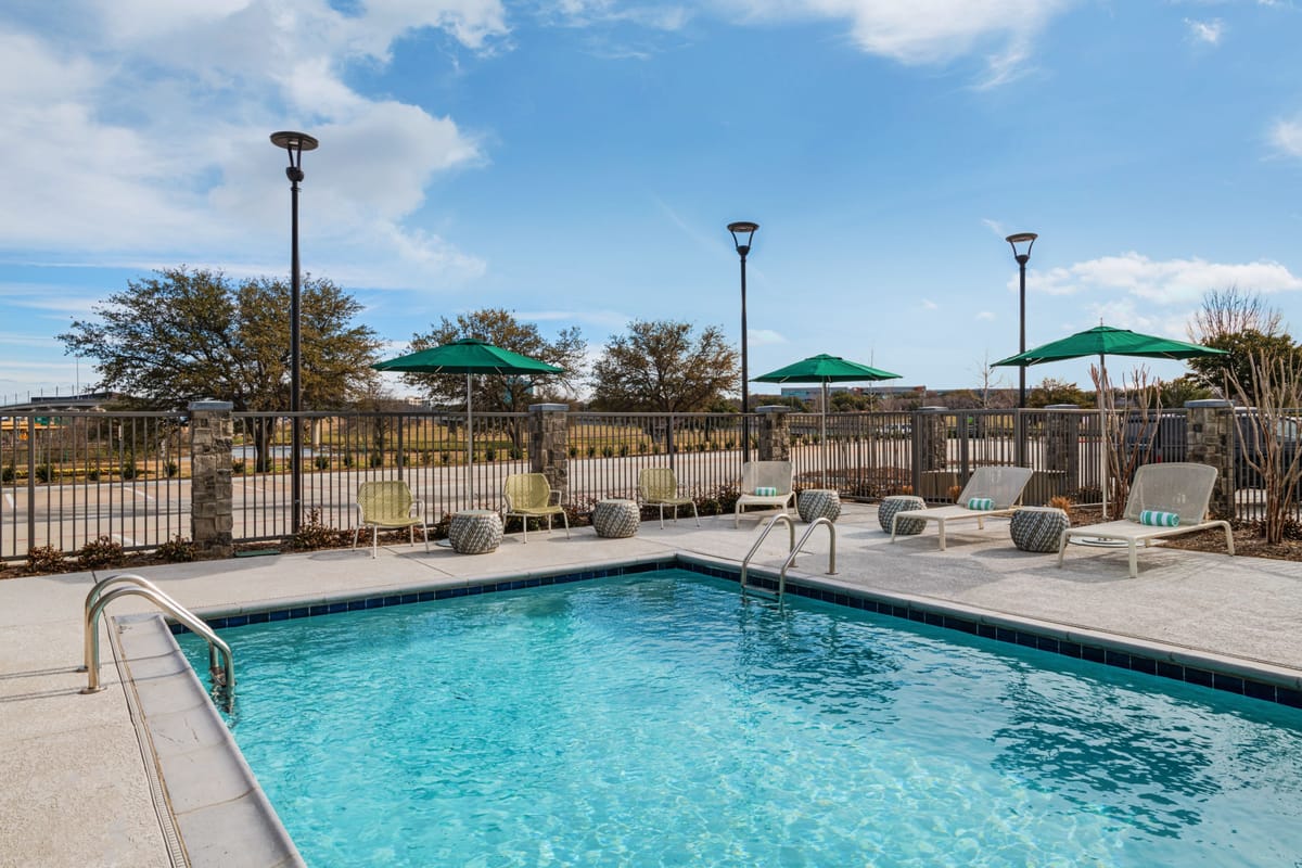 Extended Stay America Select Suites- Dallas - Las Colinas - Meadow Creek Dr. — 5