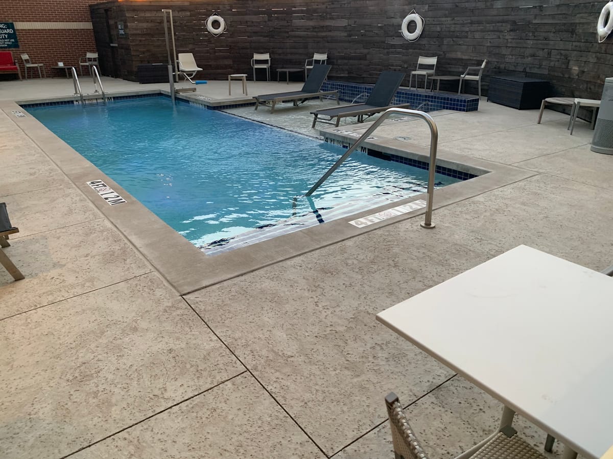 Four Points by Sheraton Dallas Fort Worth Airport North — 4