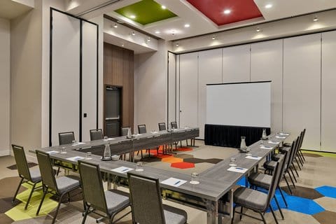 Four Points by Sheraton Dallas Fort Worth Airport North — 5