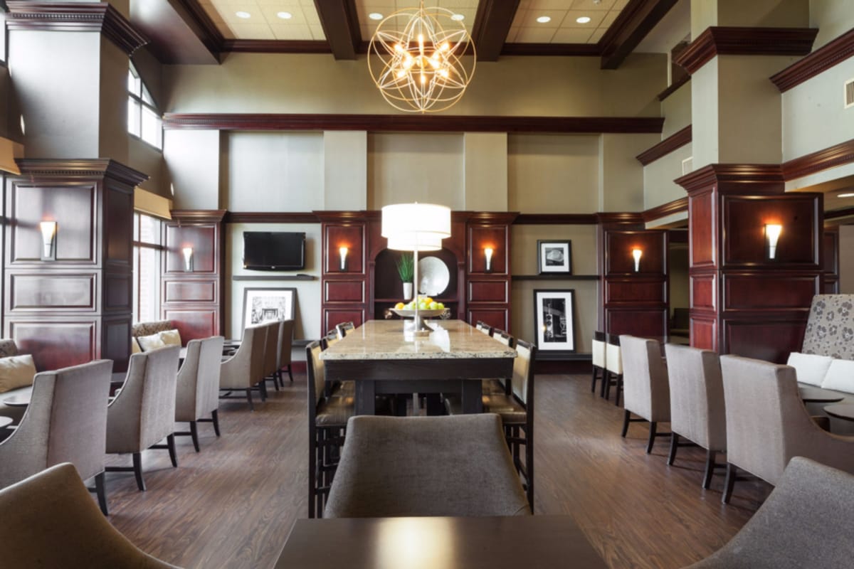 Hampton Inn & Suites Dallas-DFW Airport North-Grapevine — 2