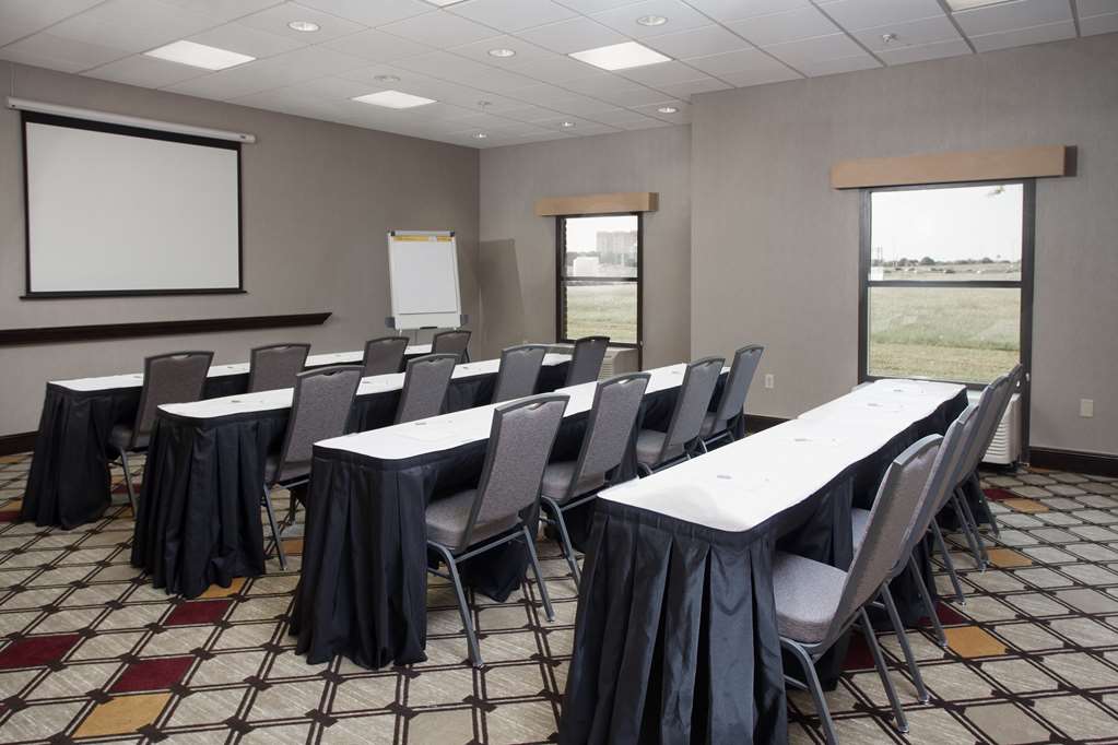 Hampton Inn & Suites Dallas-DFW Airport North-Grapevine — 5