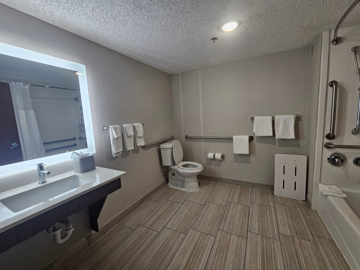 Holiday Inn Express & Suites Irving DFW Airport North by IHG — 3