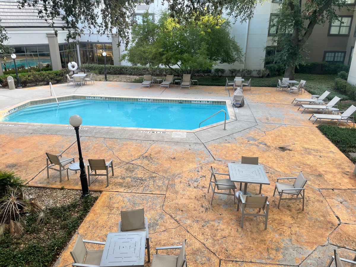 Holiday Inn Express & Suites Irving DFW Airport North by IHG — 4