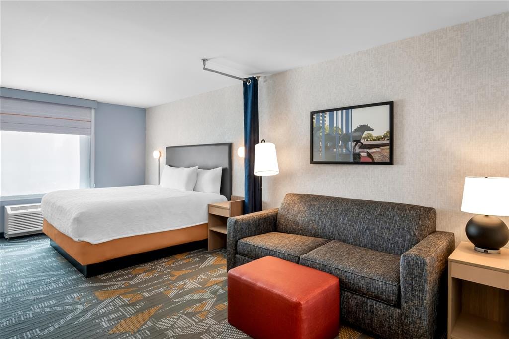 Home2 Suites by Hilton Irving/DFW Airport North — 2