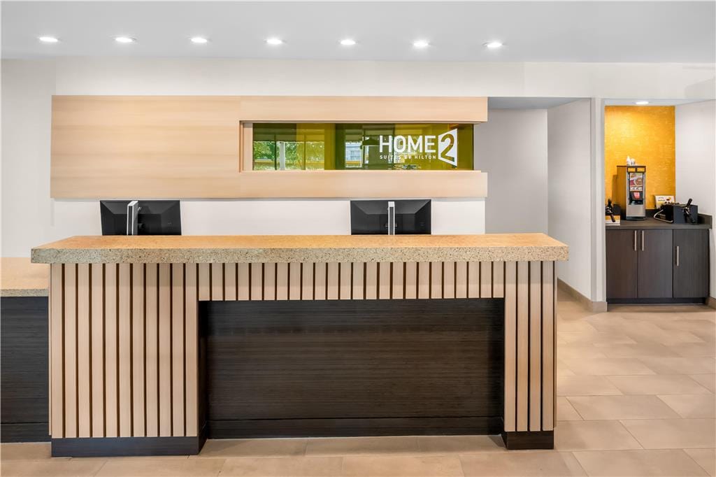 Home2 Suites by Hilton Irving/DFW Airport North — 5