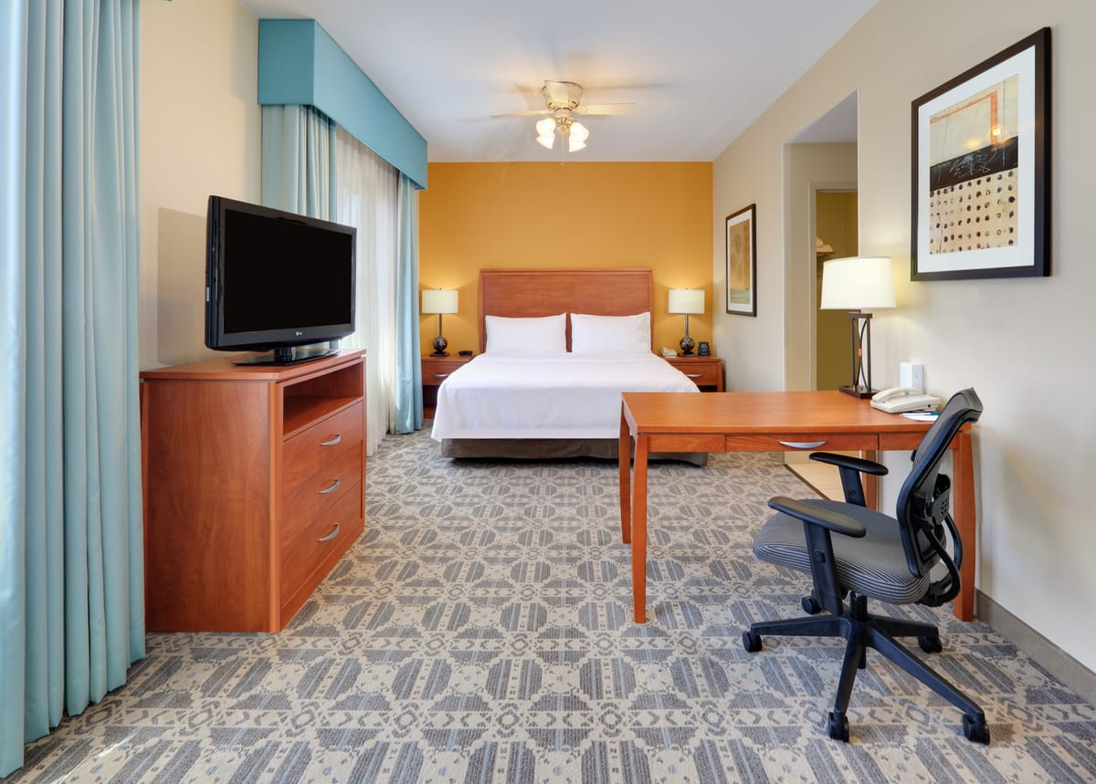 Homewood Suites by Hilton Irving-DFW Airport — 1