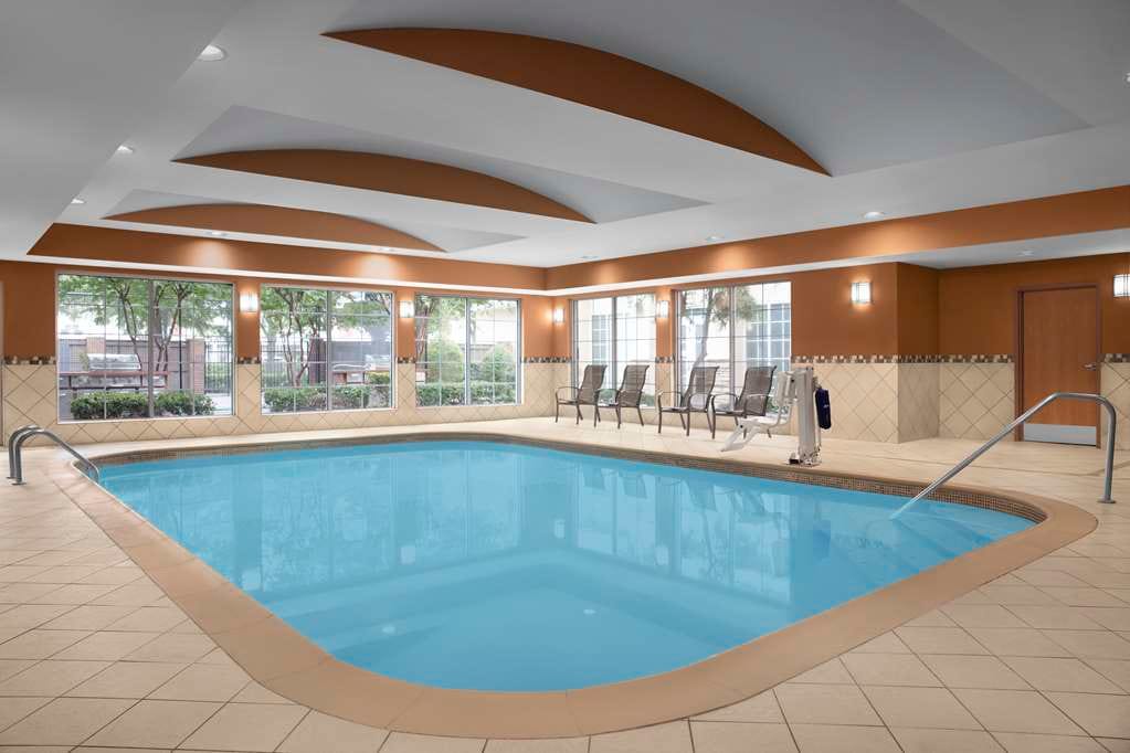 Homewood Suites by Hilton Irving-DFW Airport — 2