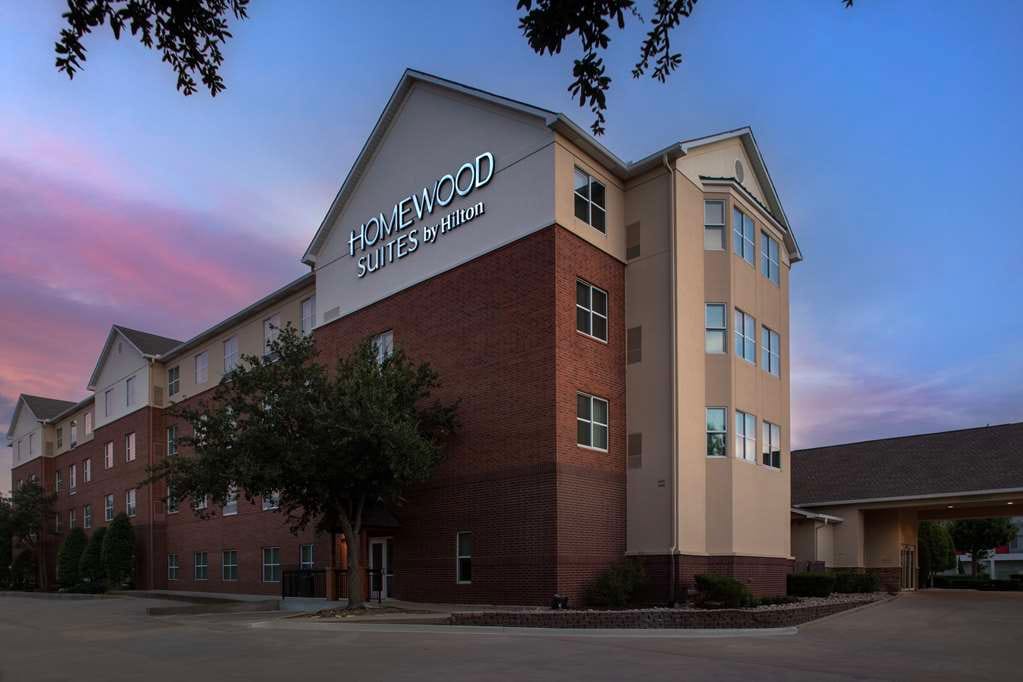 Homewood Suites by Hilton Irving-DFW Airport — 3