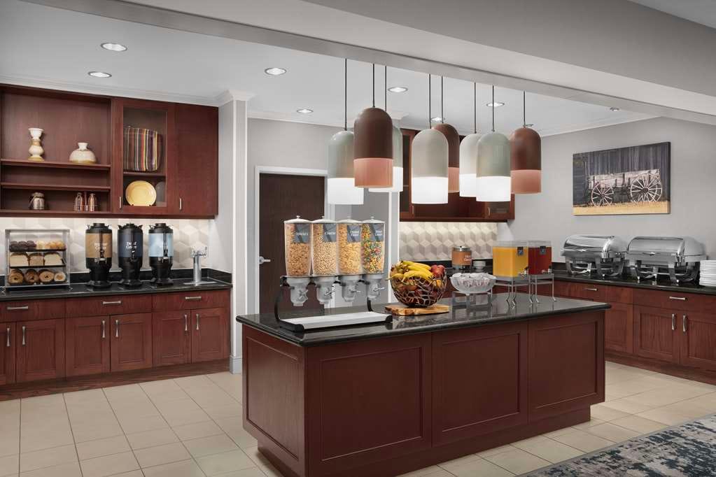 Homewood Suites by Hilton Irving-DFW Airport — 4