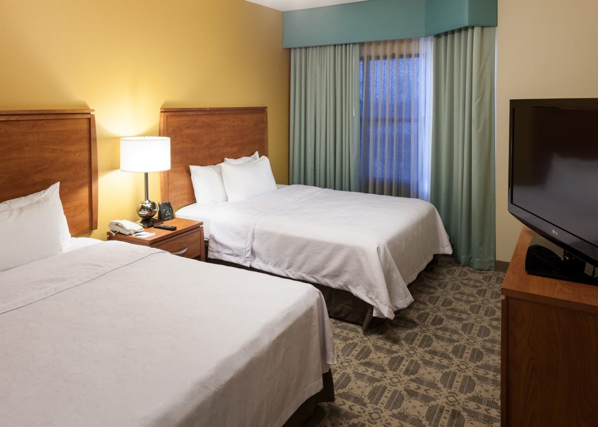 Homewood Suites by Hilton Irving-DFW Airport — 5