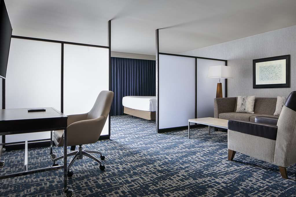 Hyatt Regency DFW International Airport — 3