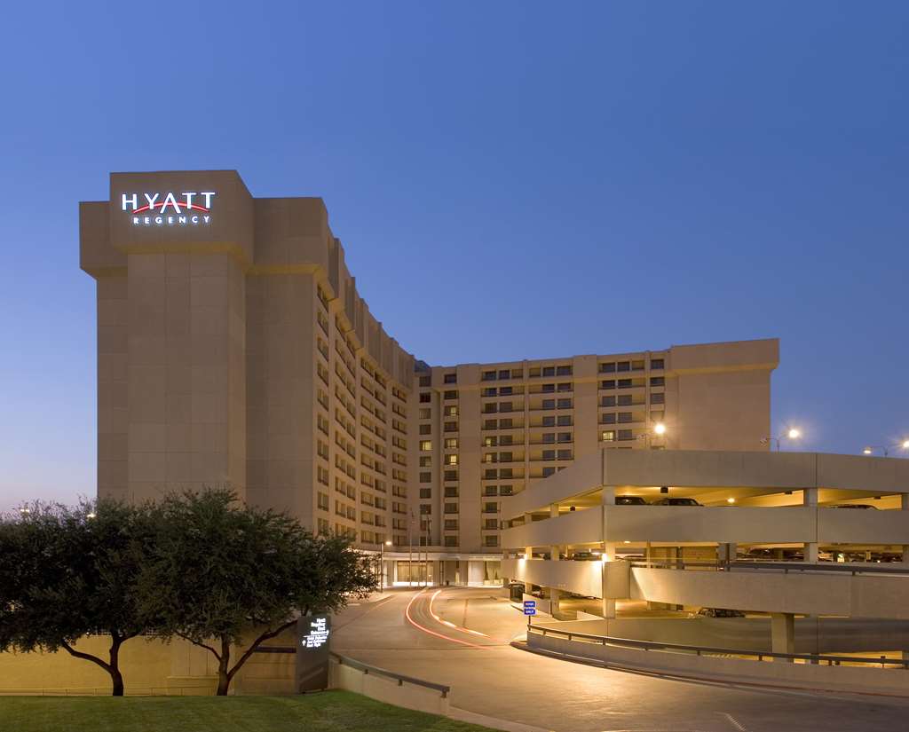 Hyatt Regency DFW International Airport — 5