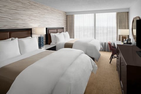 The Westin Dallas Fort Worth Airport — 3