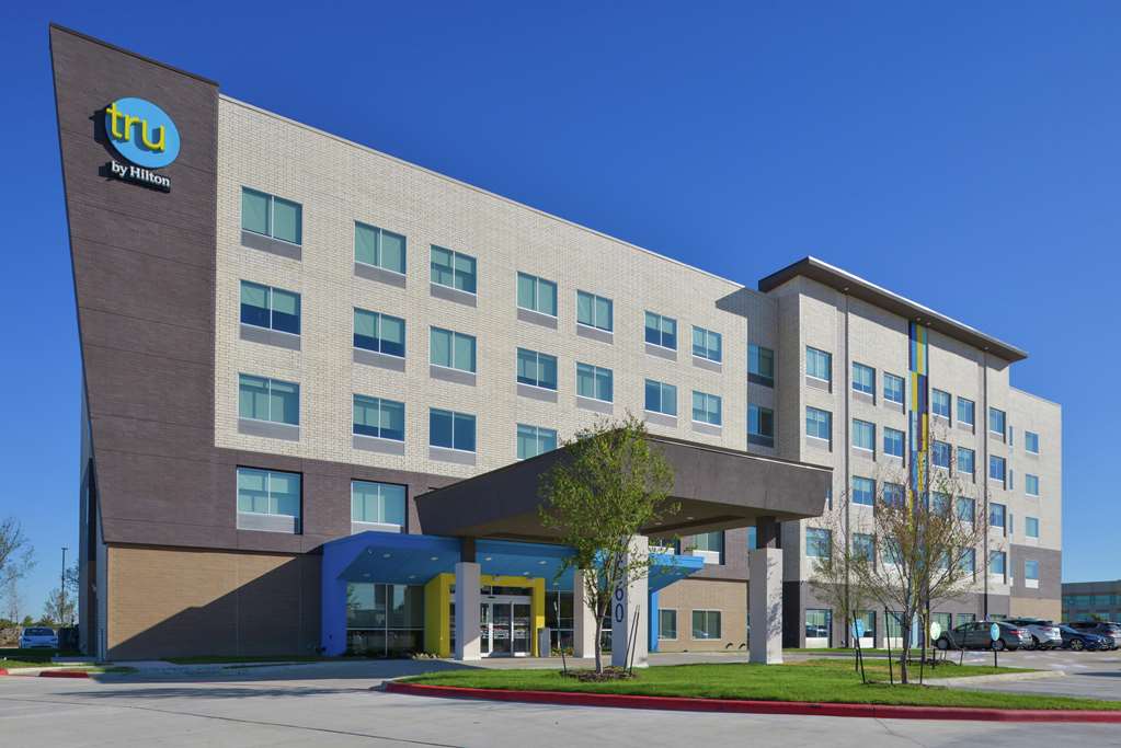 Tru by Hilton Coppell DFW Airport North — 2