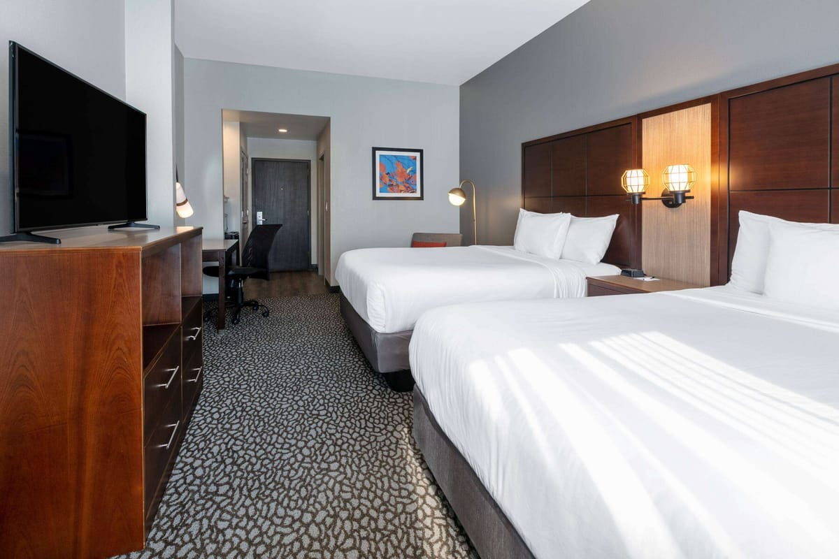 Wingate by Wyndham DFW / North Irving — 1
