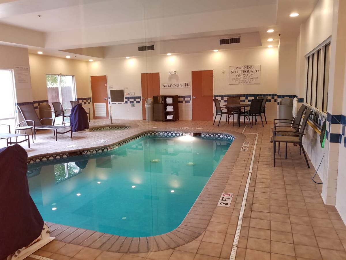 Wingate by Wyndham DFW / North Irving — 3