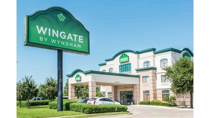 Wingate by Wyndham DFW / North Irving — 4