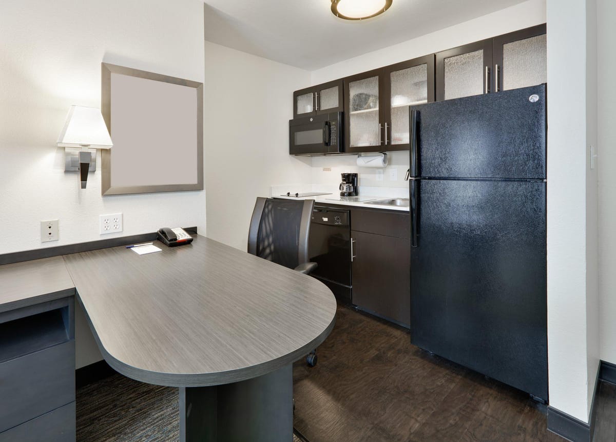 Candlewood Suites Dallas Market Cntr-Love Field by IHG — 2