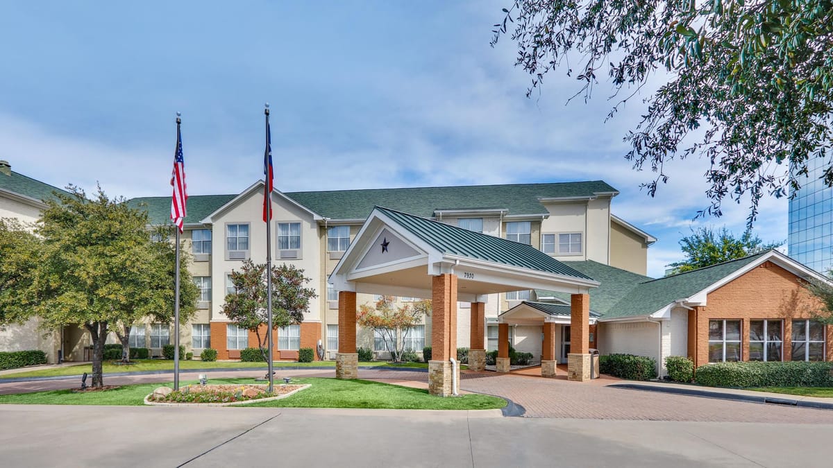 Candlewood Suites Dallas Market Cntr-Love Field by IHG — 4