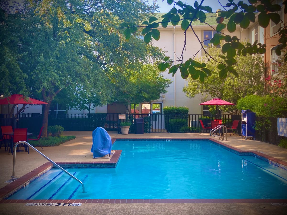 Candlewood Suites Dallas Market Cntr-Love Field by IHG — 5