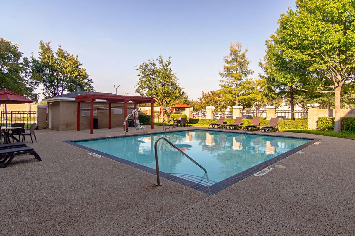 Comfort Suites NW Dallas Near Love Field — 5