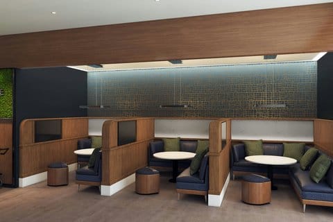 Courtyard by Marriott Irving Las Colinas — 3