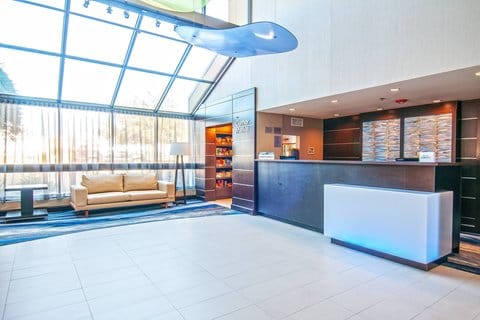 Fairfield by Marriott Inn & Suites Dallas DFW Airport South/Irving — 1