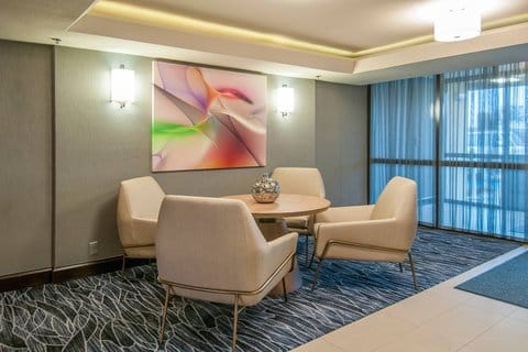 Fairfield by Marriott Inn & Suites Dallas DFW Airport South/Irving — 3