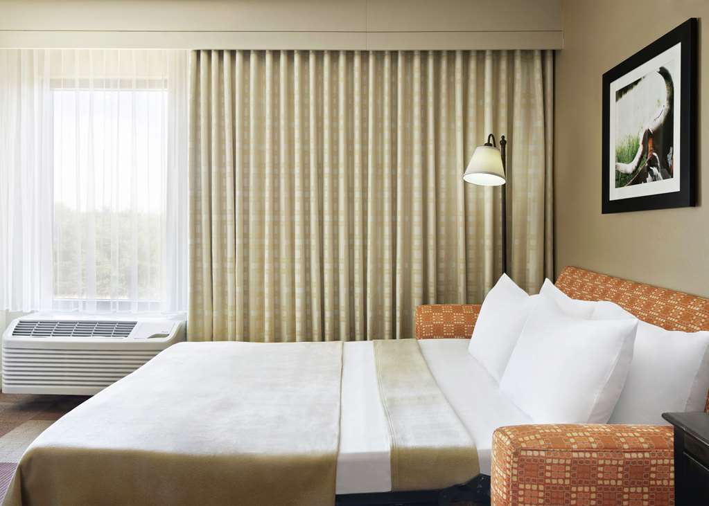 Hampton Inn Dallas-Irving-Las Colinas — 3