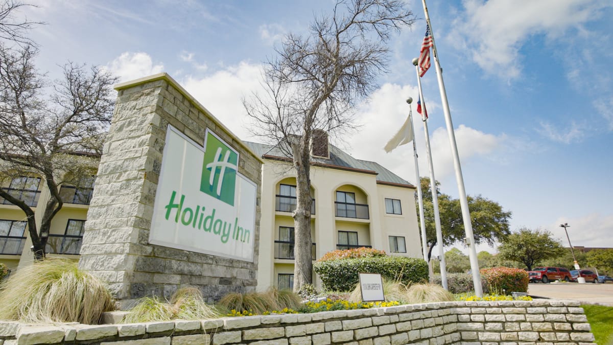 Holiday Inn Irving - Las Colinas by IHG — 2