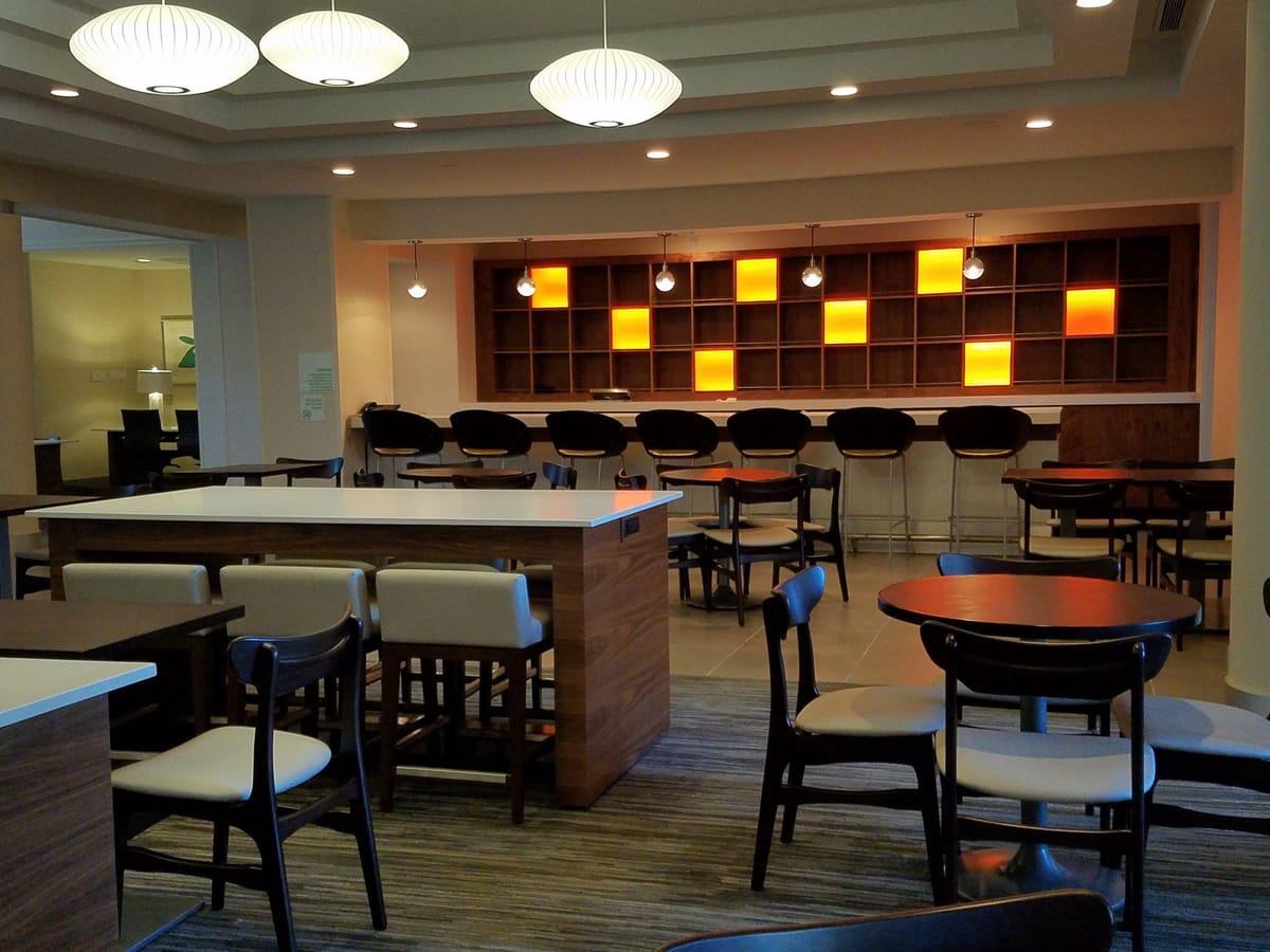 Holiday Inn Irving - Las Colinas by IHG — 3