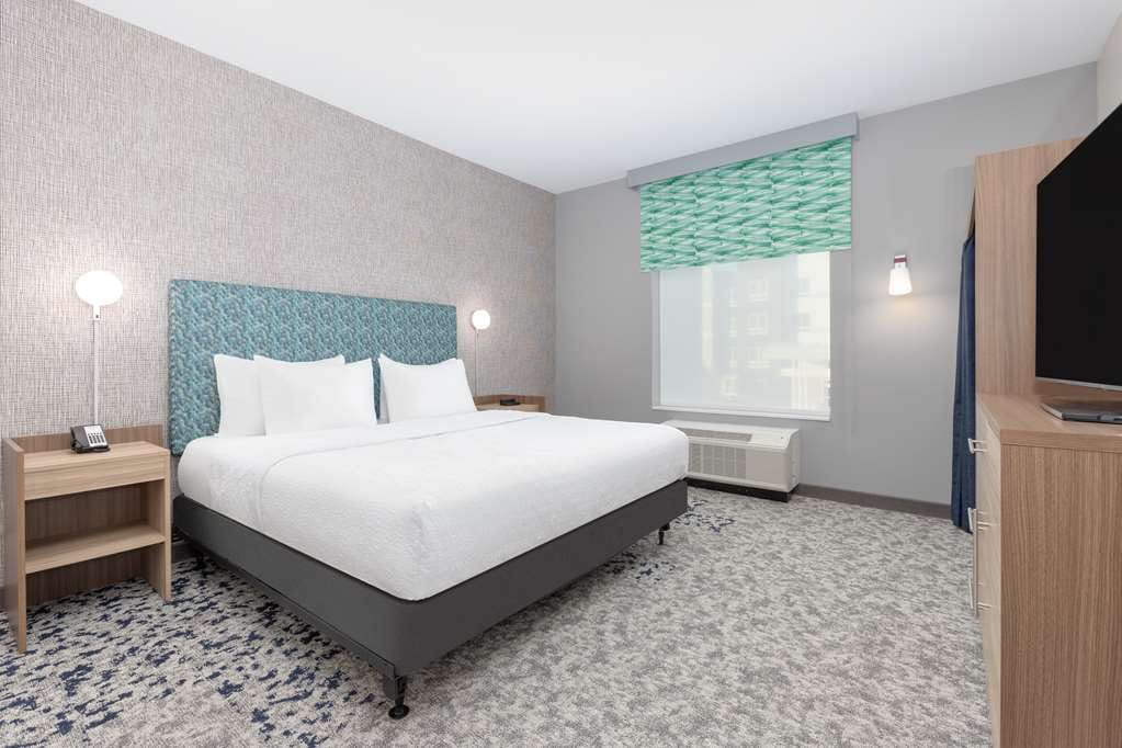 Home2 Suites by Hilton Dallas I-30 Cockrell Hill — 3