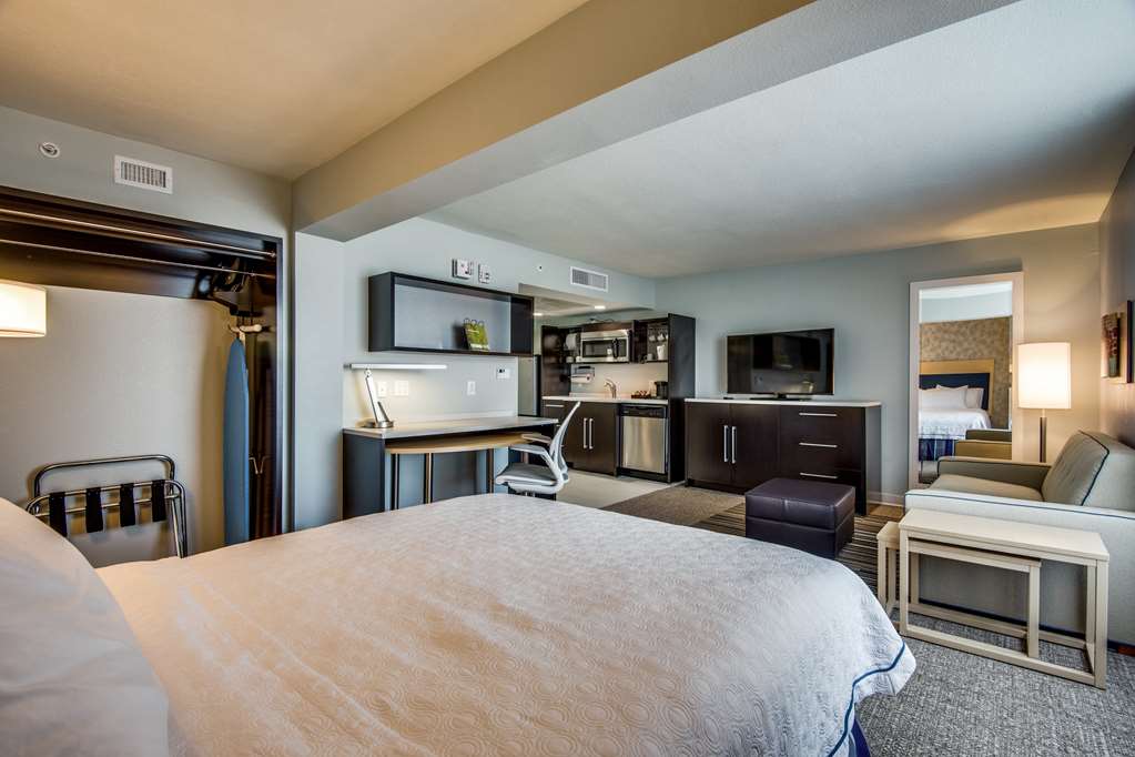 Home2 Suites by Hilton DFW Airport South Irving — 1