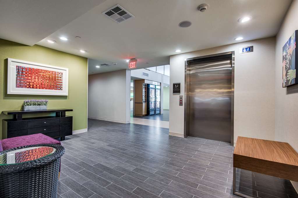 Home2 Suites by Hilton DFW Airport South Irving — 3