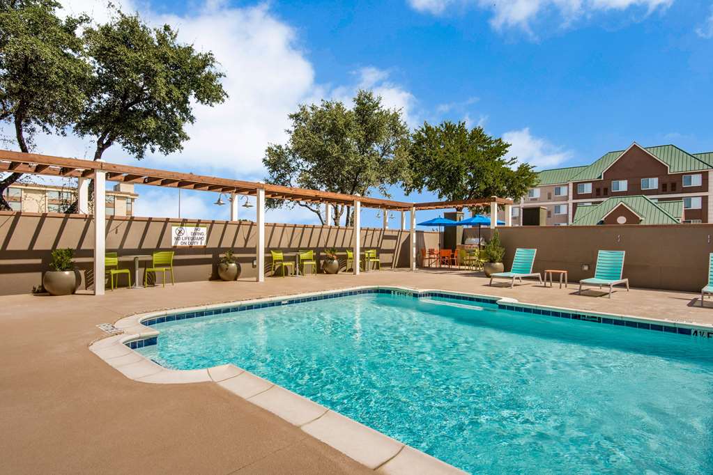 Home2 Suites by Hilton DFW Airport South Irving — 4