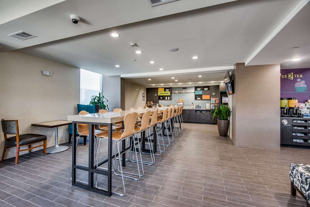 Home2 Suites by Hilton DFW Airport South Irving — 5