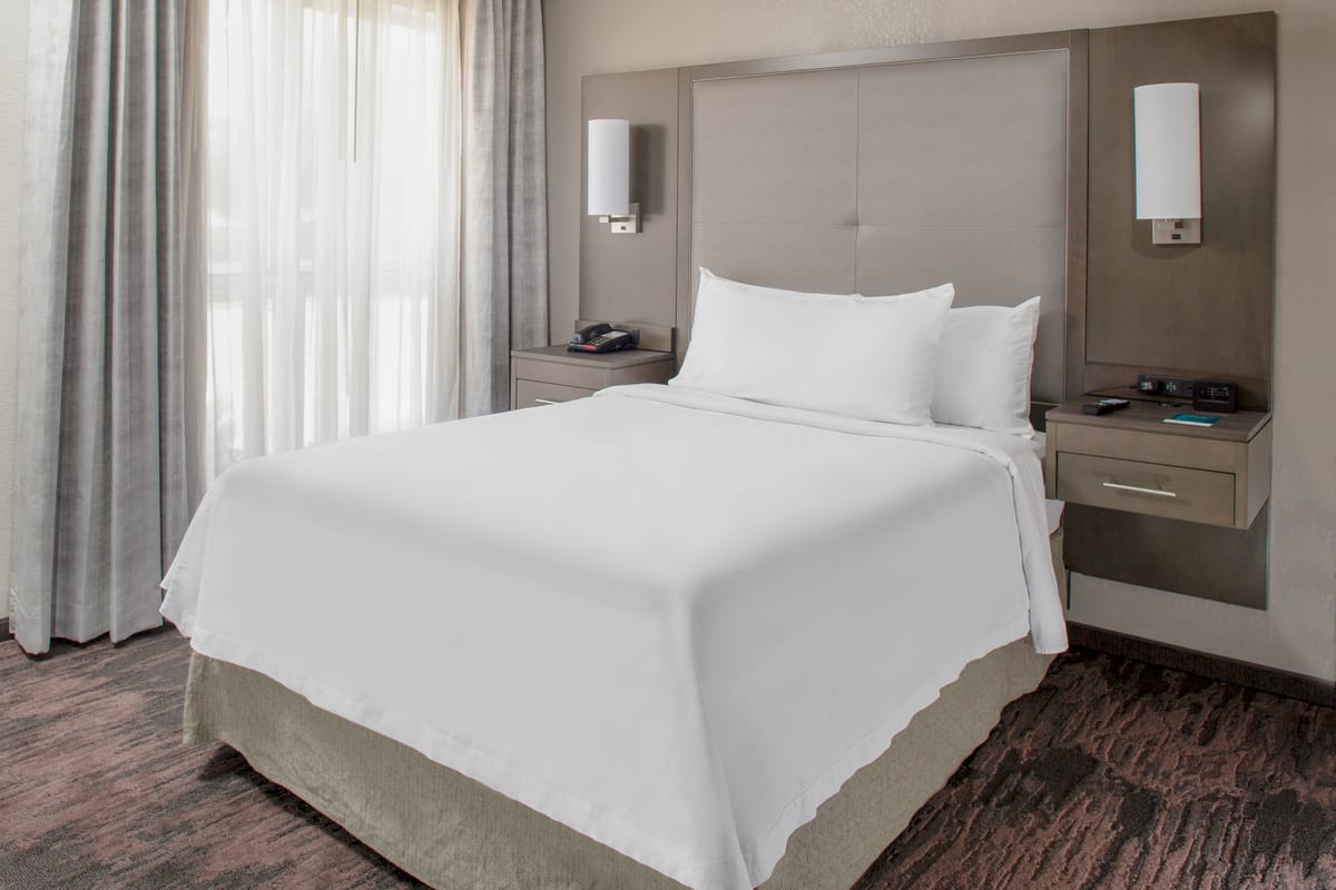 Homewood Suites by Hilton Dallas-Irving-Las Colinas — 1