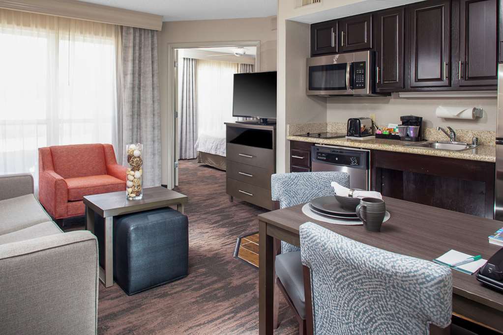 Homewood Suites by Hilton Dallas-Irving-Las Colinas — 2