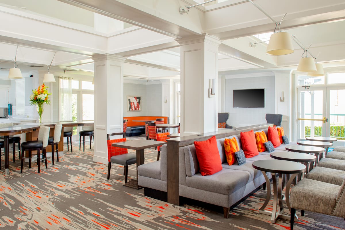 Homewood Suites by Hilton Dallas-Irving-Las Colinas — 3