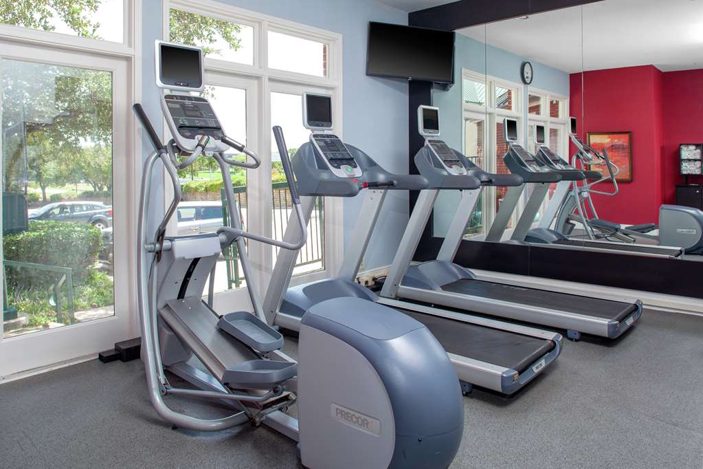 Homewood Suites by Hilton Dallas-Irving-Las Colinas — 5