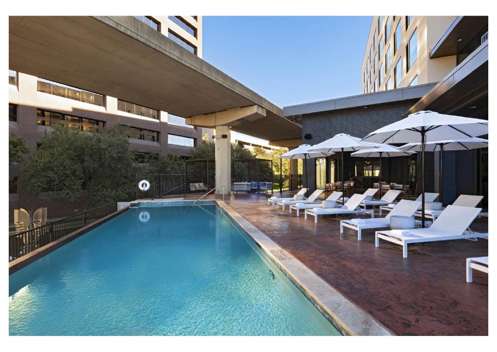 Hotel Indigo Irving Las Colinas, an IHG Hotel — 3