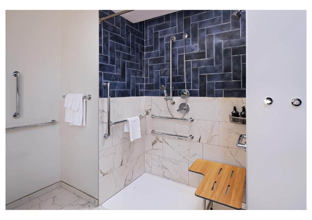 Hotel Indigo Irving Las Colinas, an IHG Hotel — 5