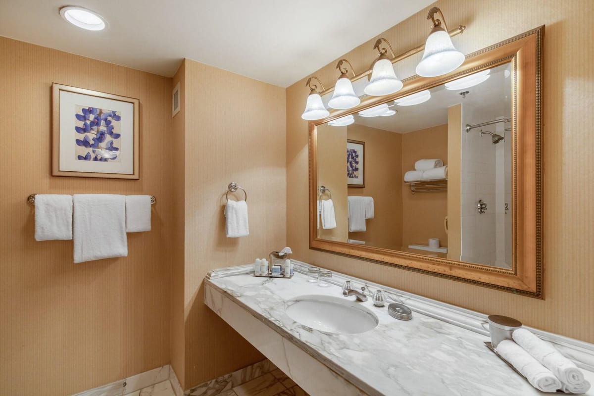 Omni Las Colinas Hotel — 4