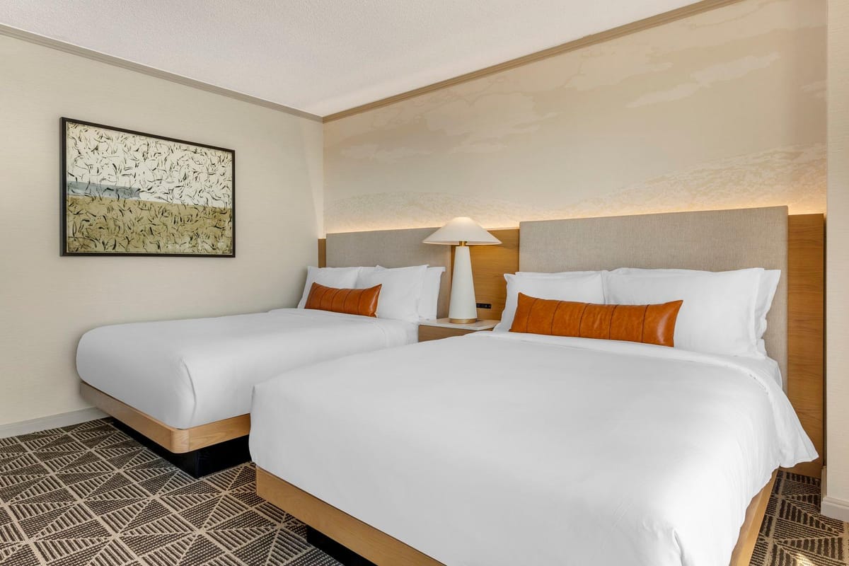 Omni Las Colinas Hotel — 5