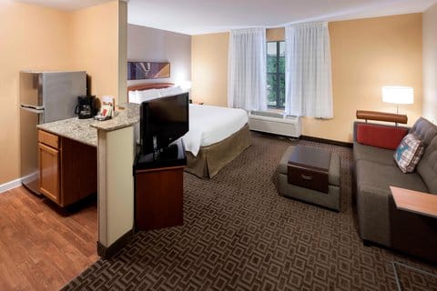 TownePlace Suites by Marriott Dallas Las Colinas — 1