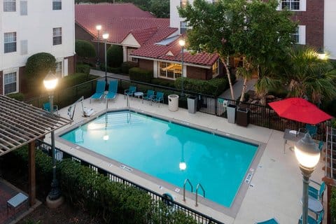 TownePlace Suites by Marriott Dallas Las Colinas — 2