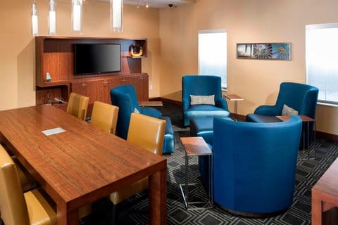 TownePlace Suites by Marriott Dallas Las Colinas — 5